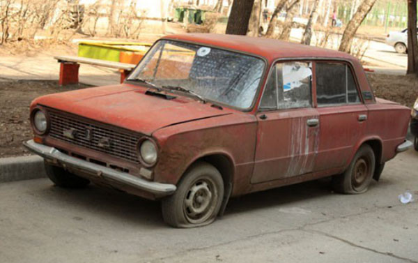 Куда сдать автомобиль в Казани?