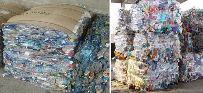 Сдать пластик в Мурманске